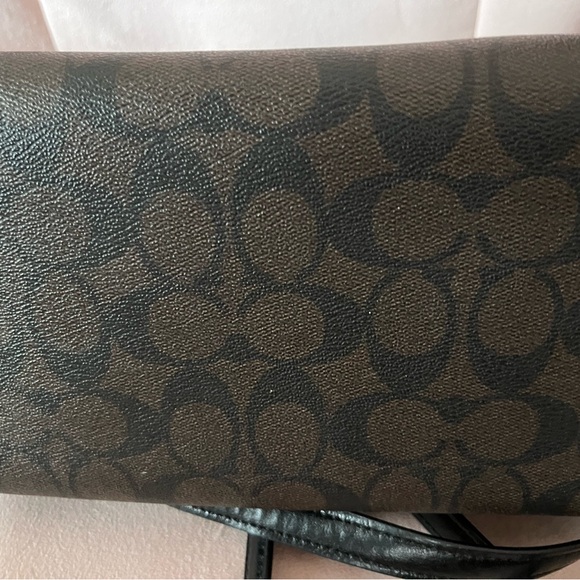 GU Coach Rowan’s satchel - Picture 4 of 14